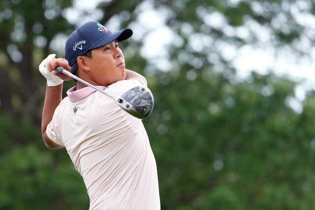 Si Woo Kim’s Consistent 4-Under Rounds: What’s Behind His Rocket Classic Surge?