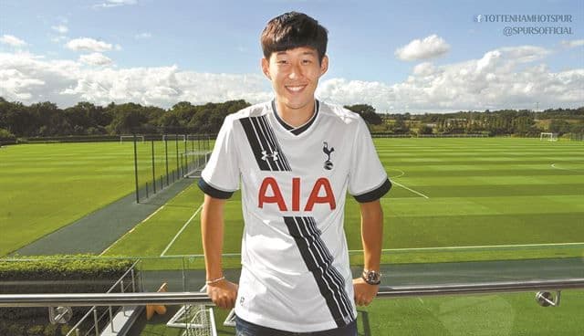 Tottenham’s Costly Transfer Gamble: The Summer Shake-Up, Son’s Exit, and the Romero Dilemma
