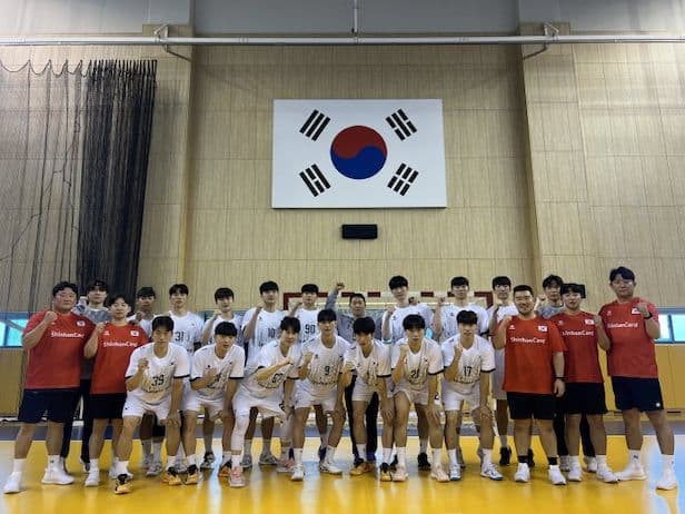 Why Did Korea's U21 Men's Handball Team Finish 24th at the World Championship? A Deep Dive into Performance, Reactions, and Future Hopes