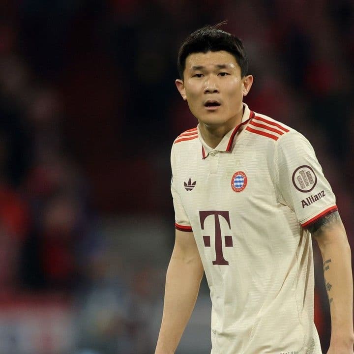 Bayern Munich’s Defensive Shake-Up: Preparing for Life After Kim Min-jae?