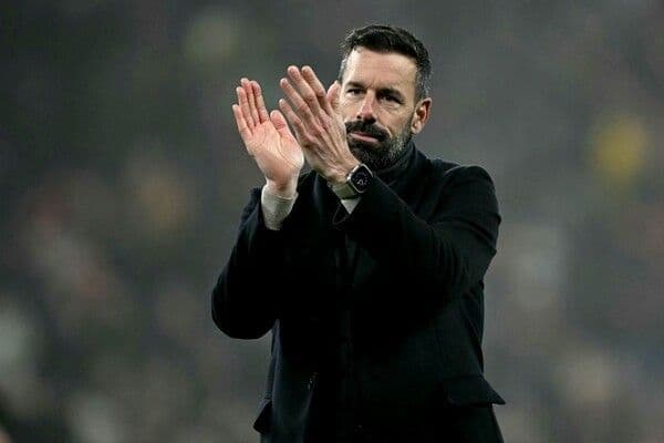 Leicester City’s Downfall: Why Van Nistelrooy’s Departure Was Inevitable After EPL Relegation