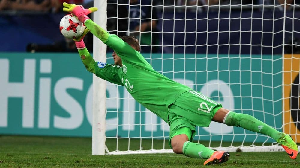 England vs Germany U21: How the Young Lions Conquered Europe Again in a Dramatic Final