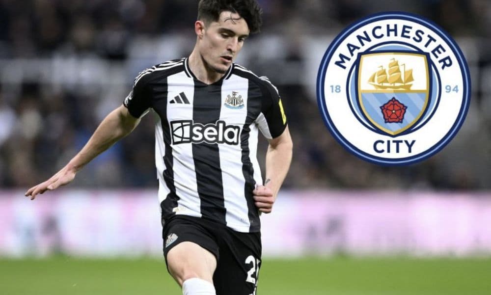 Why Manchester City’s Pursuit of Tino Livramento is Sending Shockwaves Through English Football