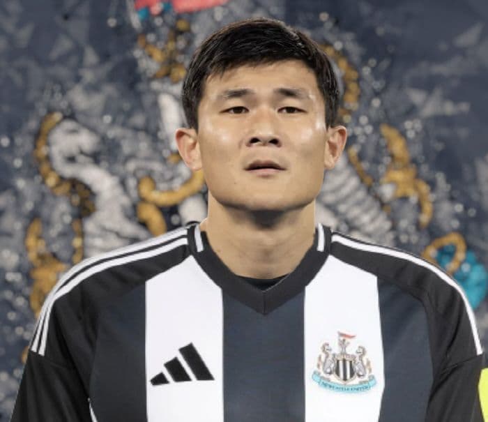 Breaking: Kim Min-jae’s Sensational Move to Newcastle – Why the Premier League Beckons
