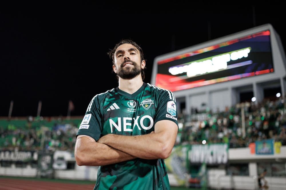 Racism in Korean Football: The Controversy Surrounding Lee Sang-yoon’s Comments and Jeonbuk Hyundai’s Unstoppable Run
