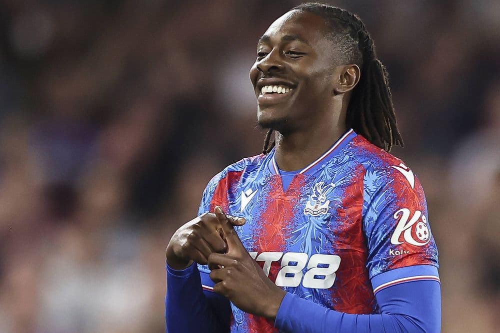 Why Spurs Fans Want Eberechi Eze to Remember His Arsenal Past: The North London Transfer Battle