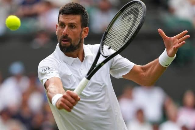 Novak Djokovic’s 100th Wimbledon Win: What Makes His Legacy So Unique?