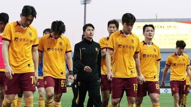 Why Gwangju FC's 'Ineligible Player' Saga Shook K League—But Didn’t Change the Results