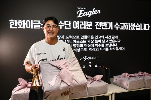 From Ponce to Weiss: How Hanwha Eagles Ended a 33-Year Drought to Lead the KBO First Half