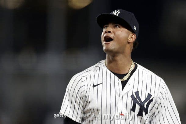 Clarke Schmidt’s Torn Ligament: What’s Next for the Yankees After Another Rotation Blow?
