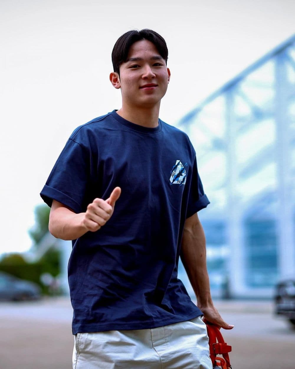 Min-Hyeok Yang: Can Tottenham’s New Korean Prodigy Become World-Class Under Frank?