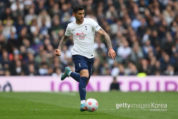 Cristian Romero's Tottenham Future: Will the Argentine Star Stay or Go?