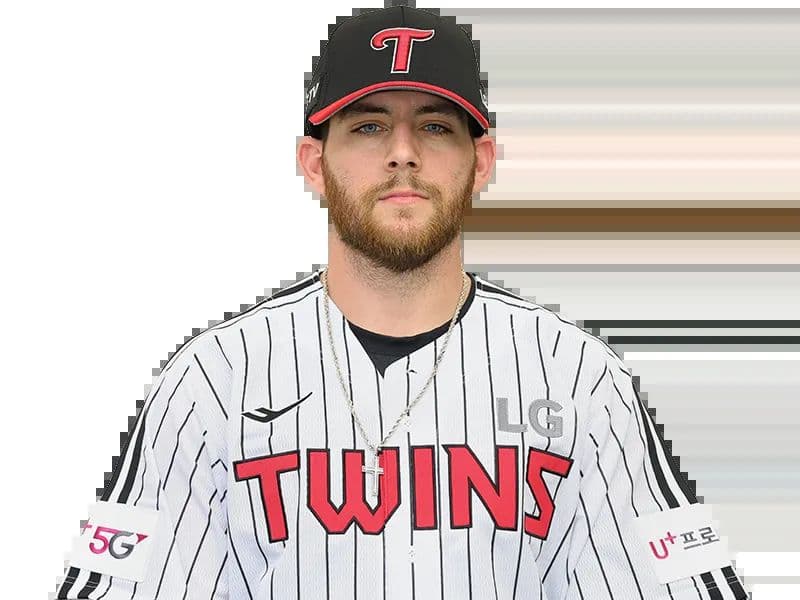 LG Twins' RBI King Austin Dean Set for July 29th Return After Side Injury Recovery!