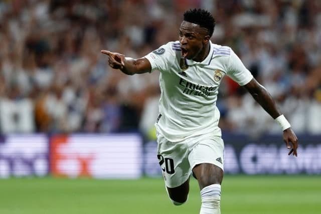 SHOCK: Real Madrid Considers Selling Vinicius Jr if He Refuses to Lower Salary Demands