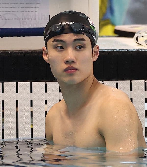 Korea's Golden Generation Returns: Can Hwang Sun-woo and Kim Woo-min Dominate the 2025 World Championships?