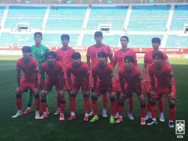 Japan's Bold Olympic Strategy: Why They're Already Building Their 2028 LA Team with 17-Year-Old Prodigies