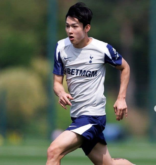 World's 43rd Ranked Yang Min-hyuk Makes Waves! New Manager's Attention Secured - 'Frank to Keep Eye on YANG'