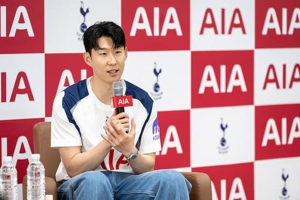 Son Heung-min's Tottenham Future in Jeopardy: New Manager Thomas Frank Plans Squad Overhaul