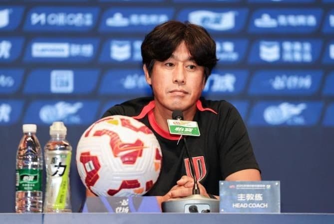 The Shocking Truth Behind Seo Jung-won's $11M Salary Drama: Is China's Media Going Too Far?