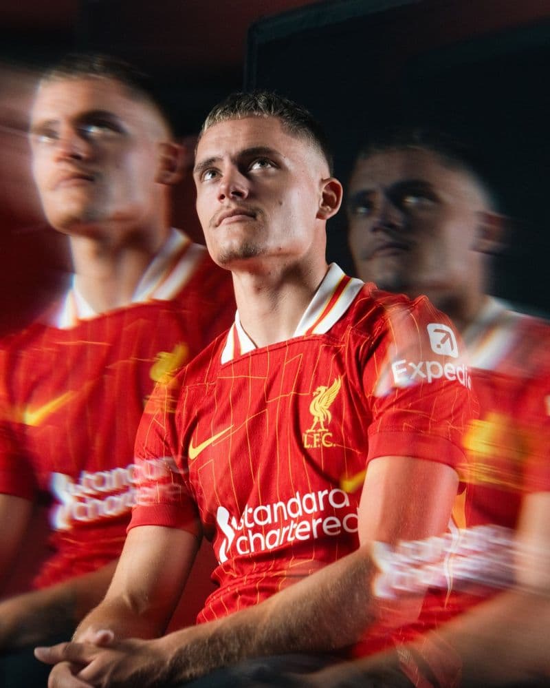 Liverpool Fans Demand 'Start the Season Now!' After Witnessing Wirtz's £116M Debut Magic