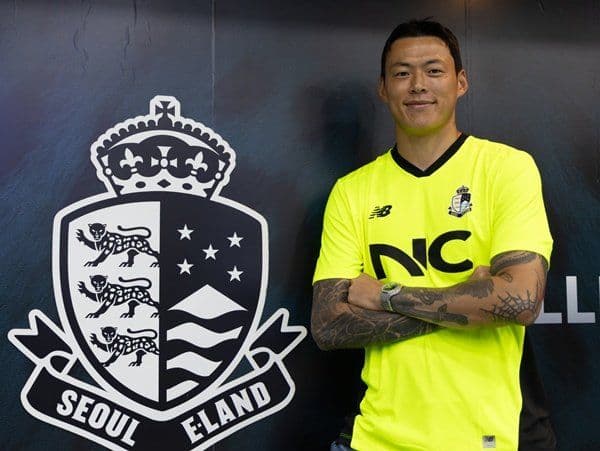 Seoul E-Land's Game-Changer: Why National Team Goalkeeper Gu Sung-yun Could Be the Key to K League 1 Promotion