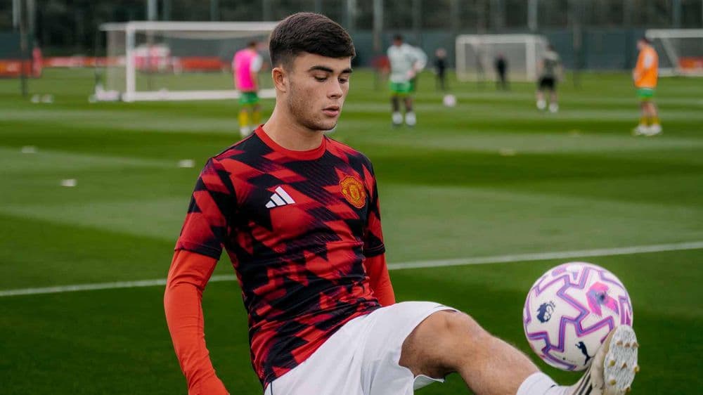 Why Did Manchester United Send Their Star Prospect Harry Amass to Sheffield Wednesday?