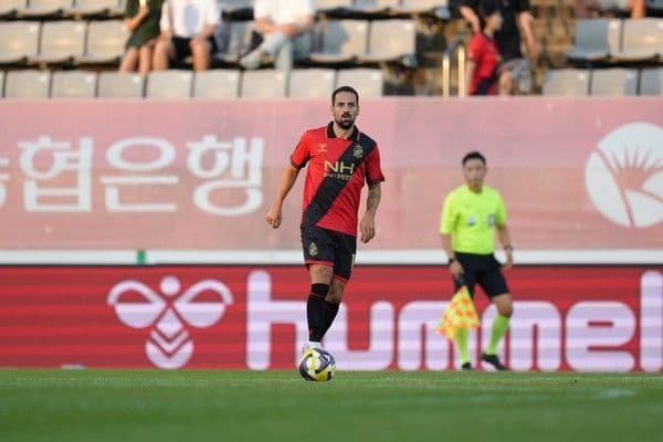 Can Gyeongnam FC Break Their Struggles? New Signings Shine Ahead of Cheonan Clash