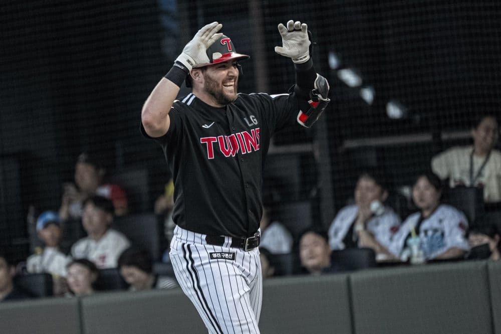 LG Twins' Home Run Revival: How It Powered Their 2025 KBO Championship Run?