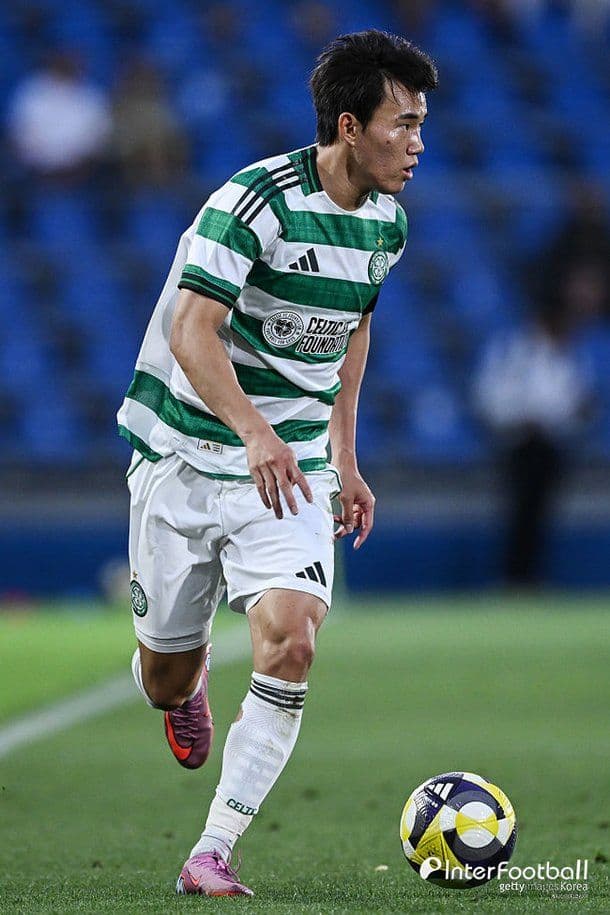 Yang Hyun-jun’s Preseason Masterclass Ignites Celtic Hopes