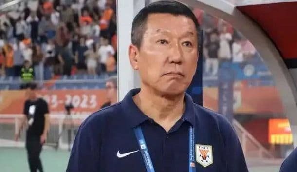 South Korea’s Choi Kang-hee Poised to Lead China’s National Team