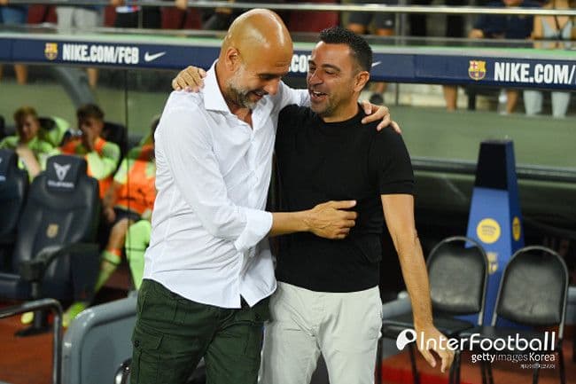 Why Xavi’s Surprise India Application Hit a Salary Snag—and Chinese Fans Are Calling Him to China!