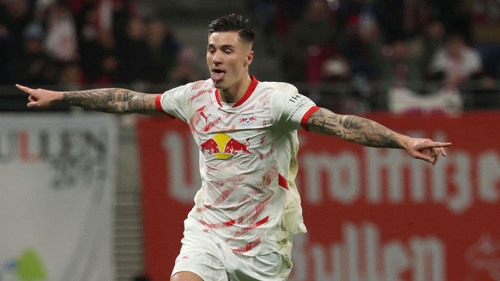 Can Newcastle Seal Sesko Deal as Man Utd Struggles Deepen?