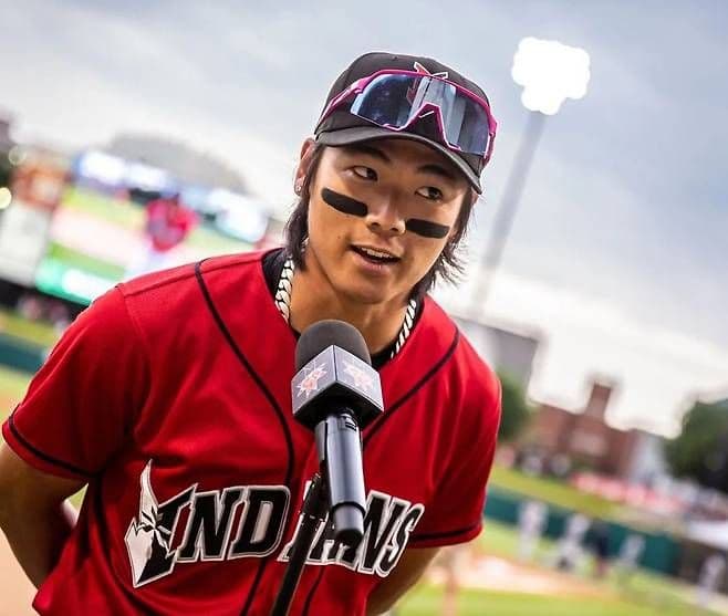 From Four Hits to Three Walks: Bae Ji-hwan’s Road Back to the Majors