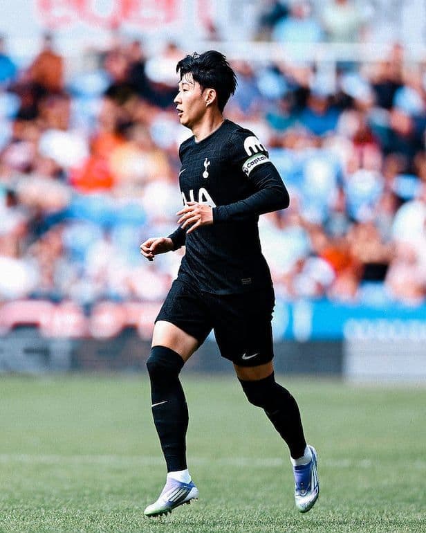 Son Heung-Min Could Walk Away but These 3 Spurs Players Face the Preseason Stove-Up